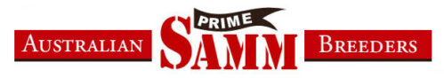 Prime SAMM Breeders Association of Australia